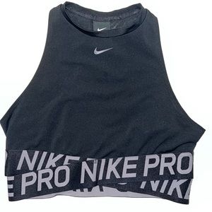 Nike Pro Top